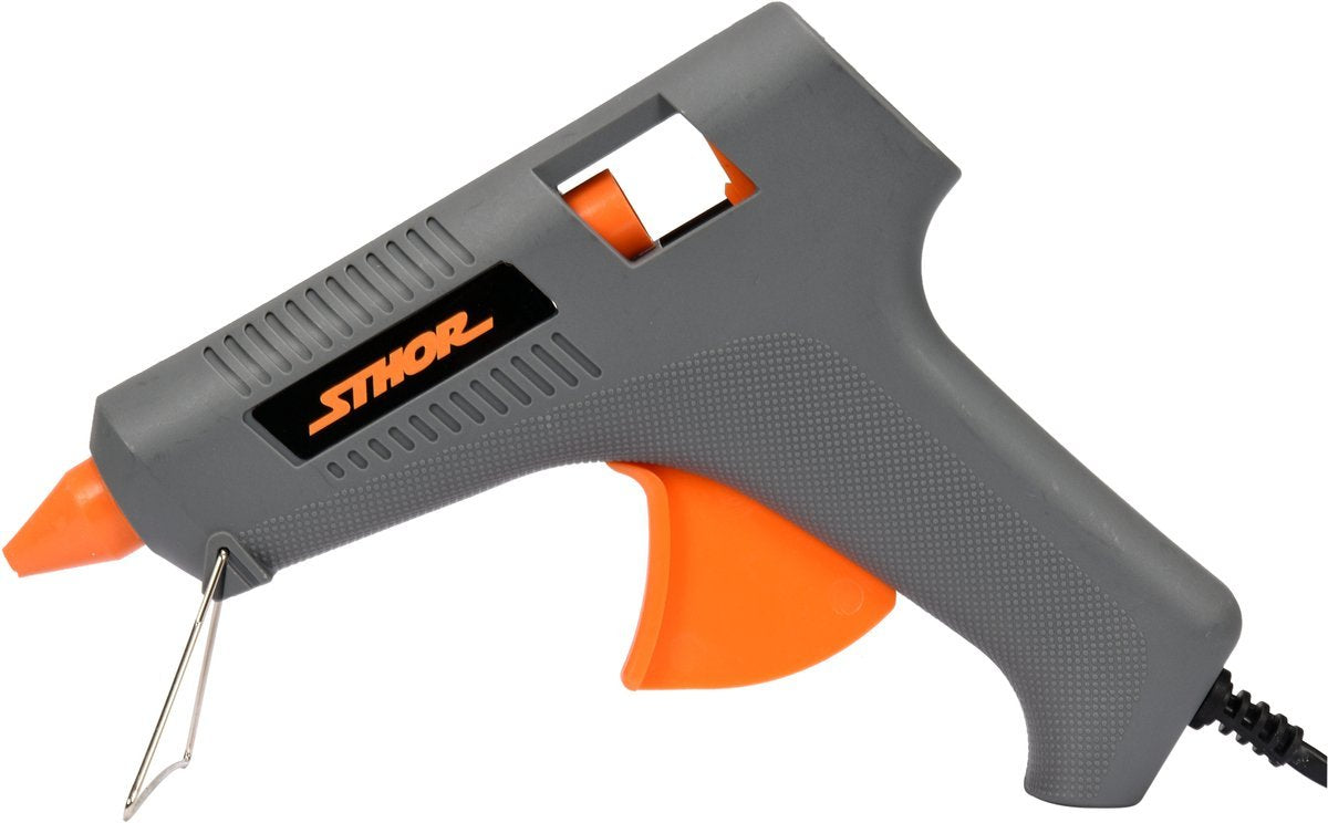 GLUE GUN 11MM, 80W /STHOR/ (73057)
