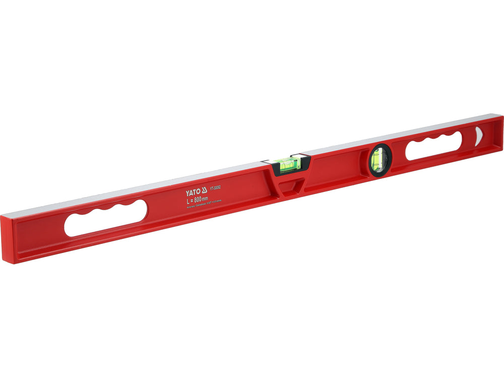 DIE CASTING ALUMINIUM LEVEL 800MM (YT-30092)