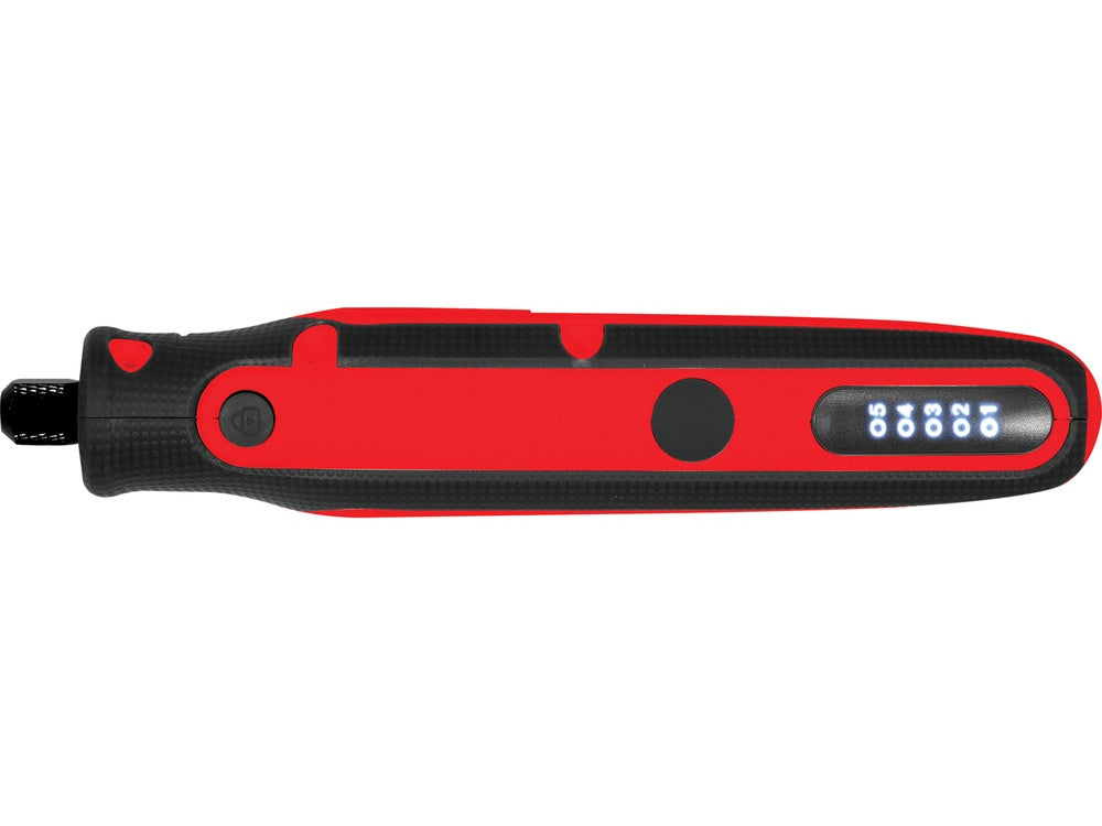 CORDLESS MINI GRINDER 4V (YT-82763)