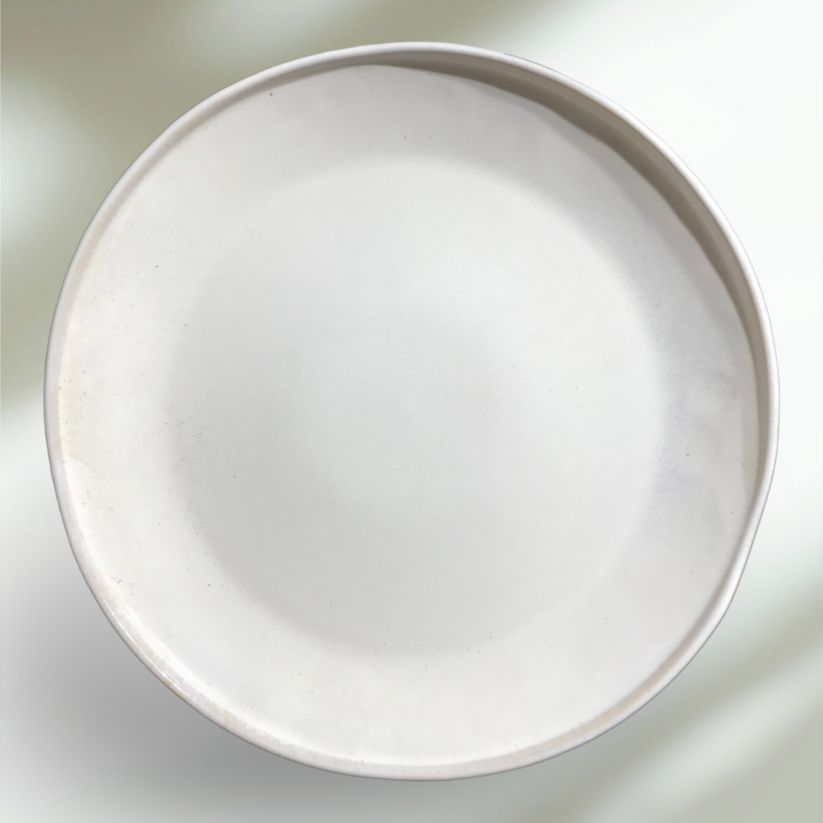 PLATE TANGO | GLOSSY | CERAMIC | Ø28CM (69976)