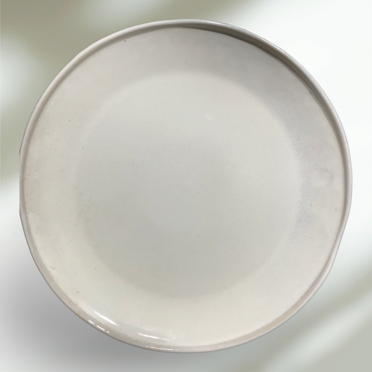 PLATE TANGO | GLOSSY | CERAMIC | Ø20CM (69977)