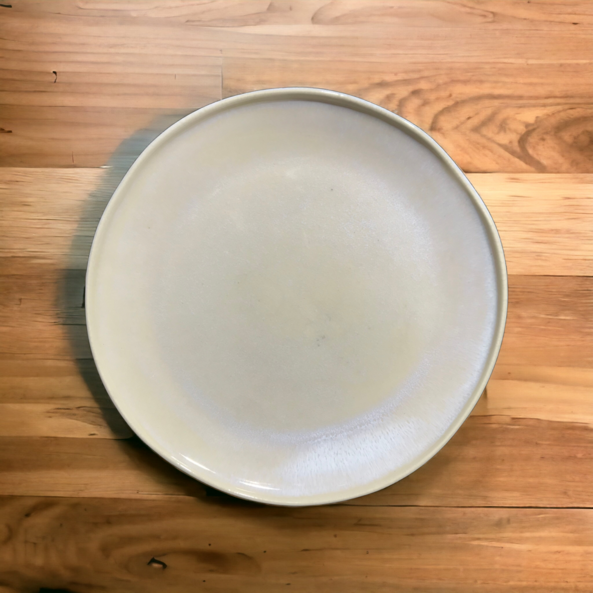 PLATE TANGO | GLOSSY | CERAMIC | Ø20CM (69977)
