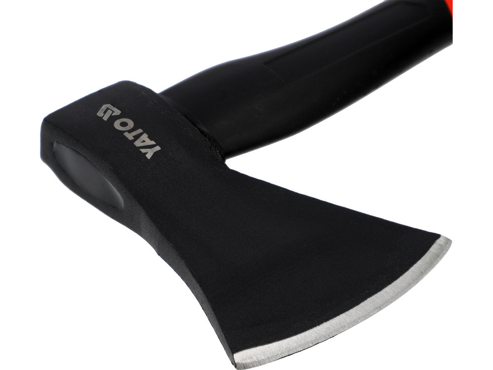 CHOPPING AXE 800G FIBERGLASS HANDLE (YT-79975)