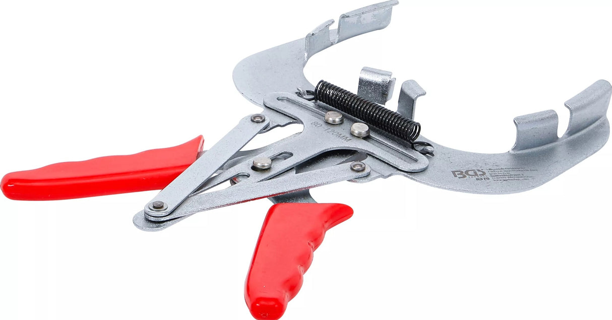 PISTON RING PLIERS | 80 - 120 MM (8370)