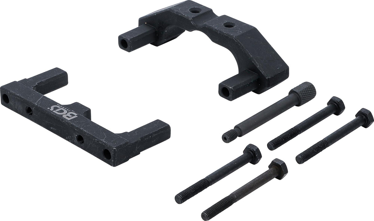 TOOL TRAY 1/6: ENGINE TIMING TOOL SET | FOR VAG 4.0 FSI, TFSI (74428)