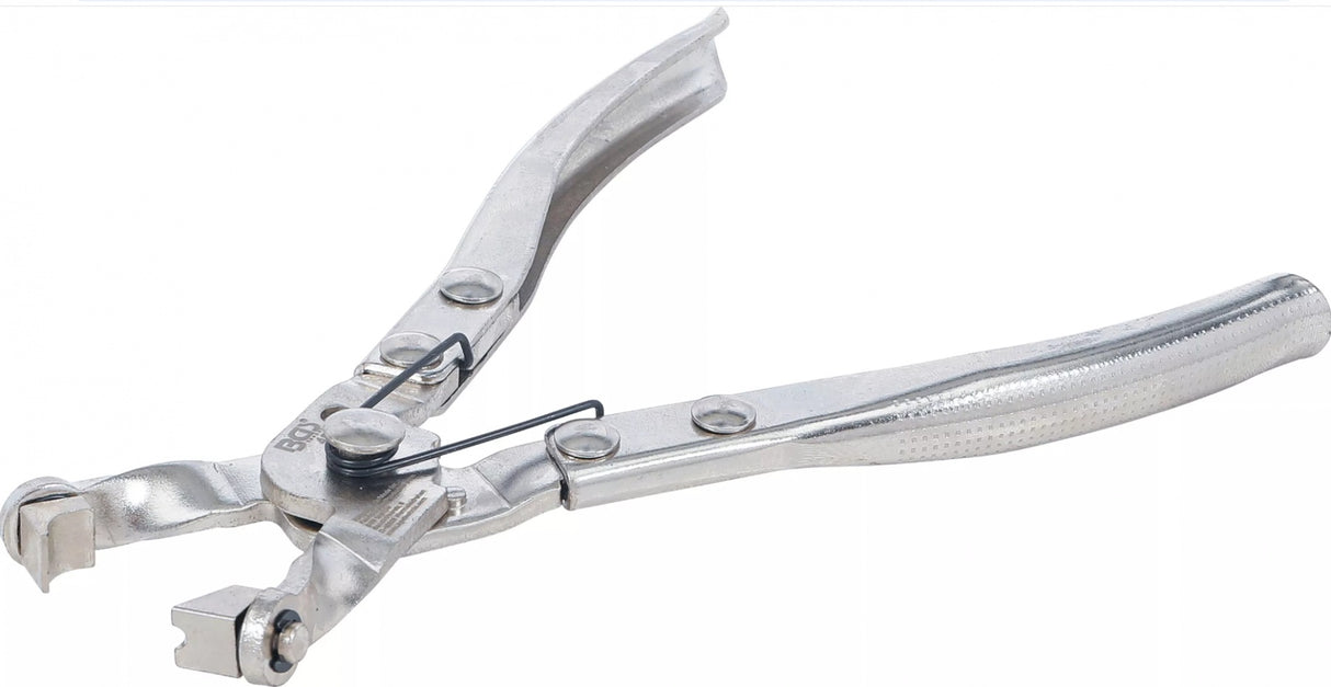 HOSE CLIP PLIERS WITH SWIVEL HEAD | 210 MM (499)
