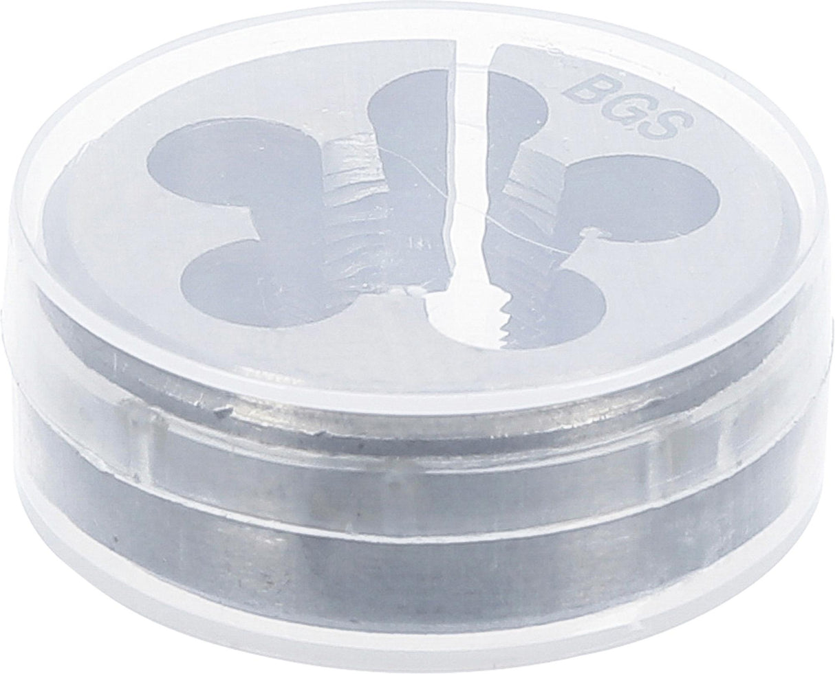 THREAD DIE | M12 X 1.0 X 25 MM (M12X1.0-S)