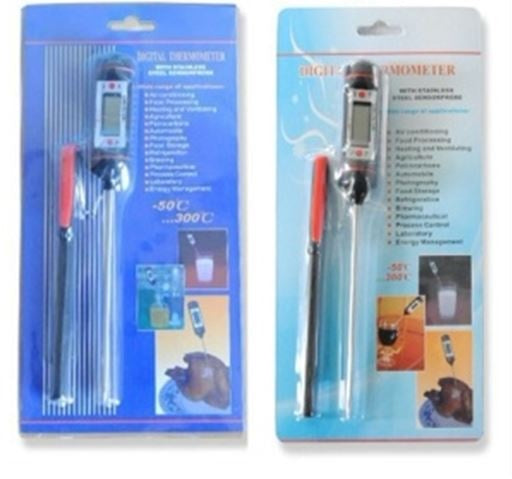 DIGITAL THERMOMETER (-50 TO 300 °C) (WT-1)