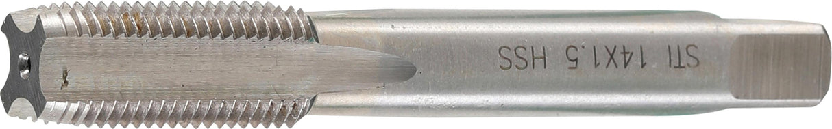 STI SHORT MACHINE TAP | HSS-G | M14 X 1.5 (9430-3)