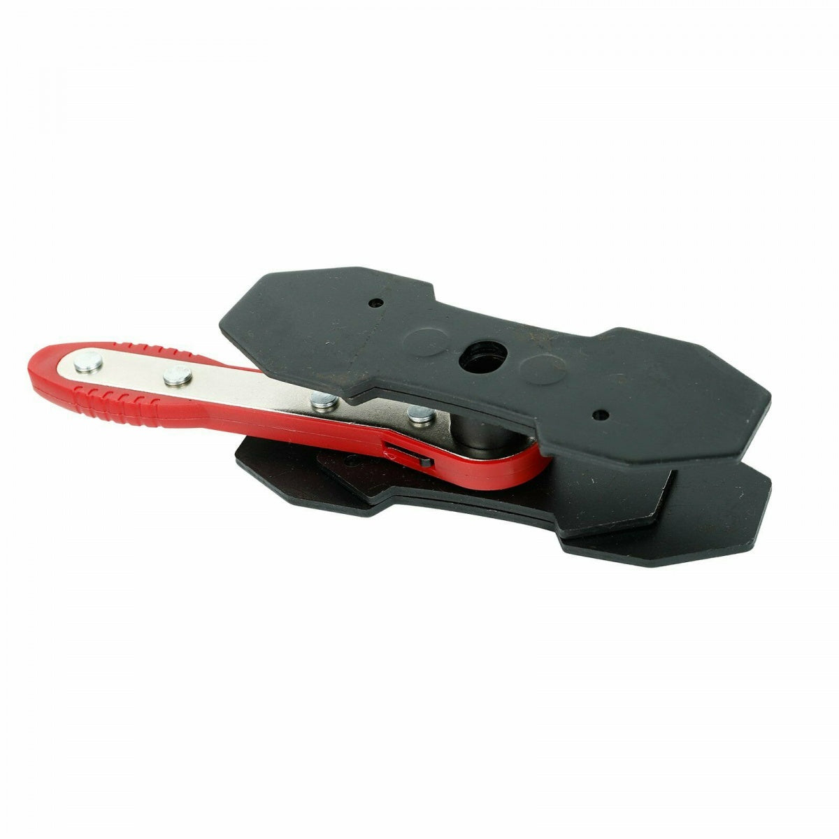 BRAKE PISTON RESET TOOL | WITH RATCHET FUNCTION | 4 PADS (H1064)