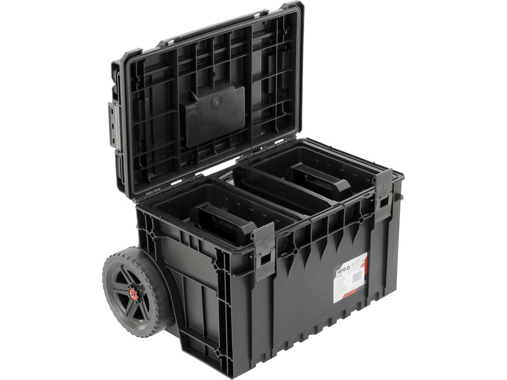 TOOL BOX ON WHEELS (YT-09159)
