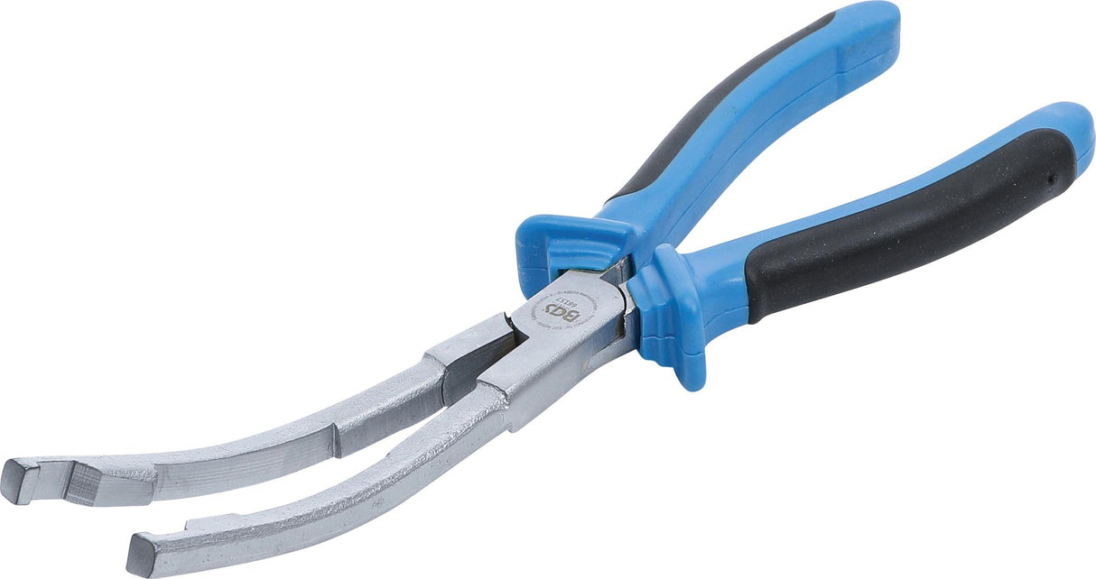 GLOW PLUG SOCKET PLIERS | 90° BENT (66157)