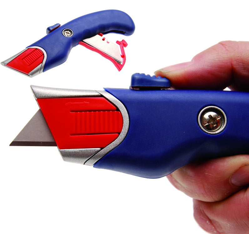 SAFETY CUTTER (50602)