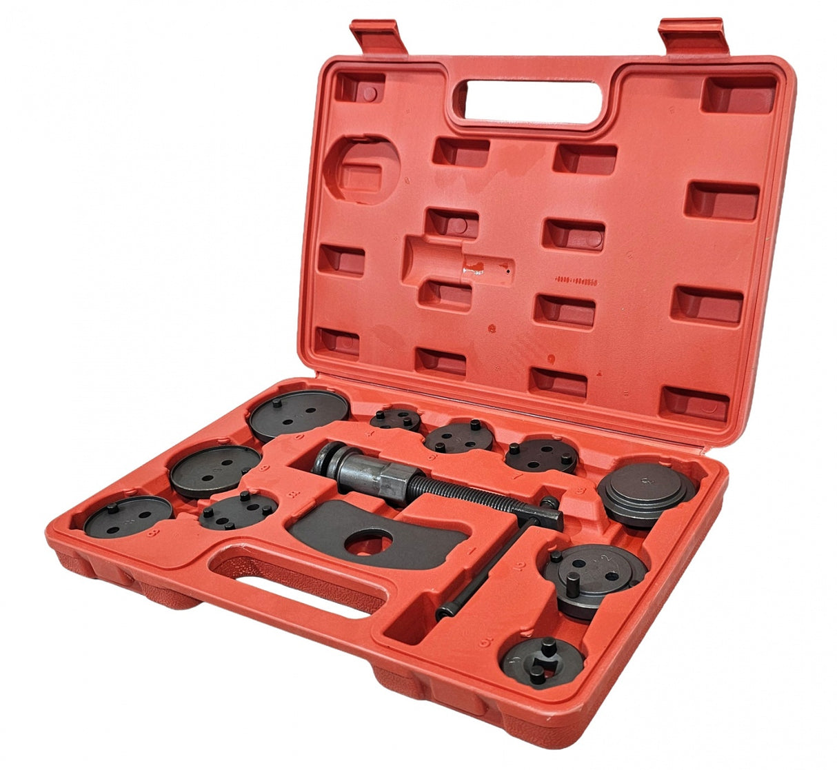 BRAKE CALIPER PISTON WIND BACK KIT | 12 PCS. (LS-41)
