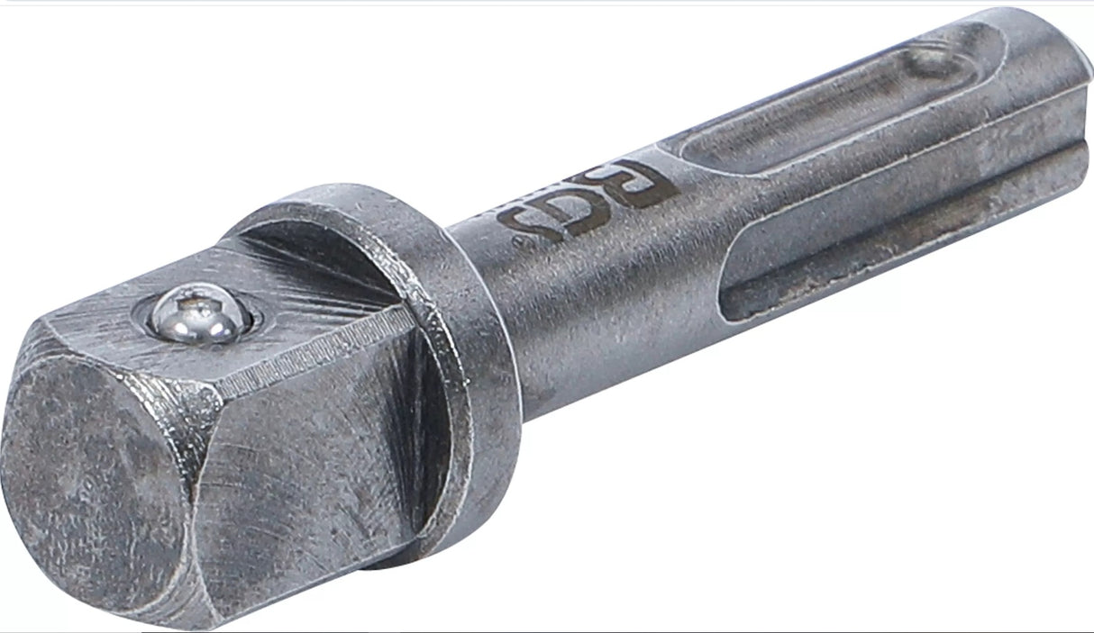 SOCKET ADAPTOR | 65 MM | SDS EXTERNAL SQUARE 12.5 MM (1/2") (8214-1)