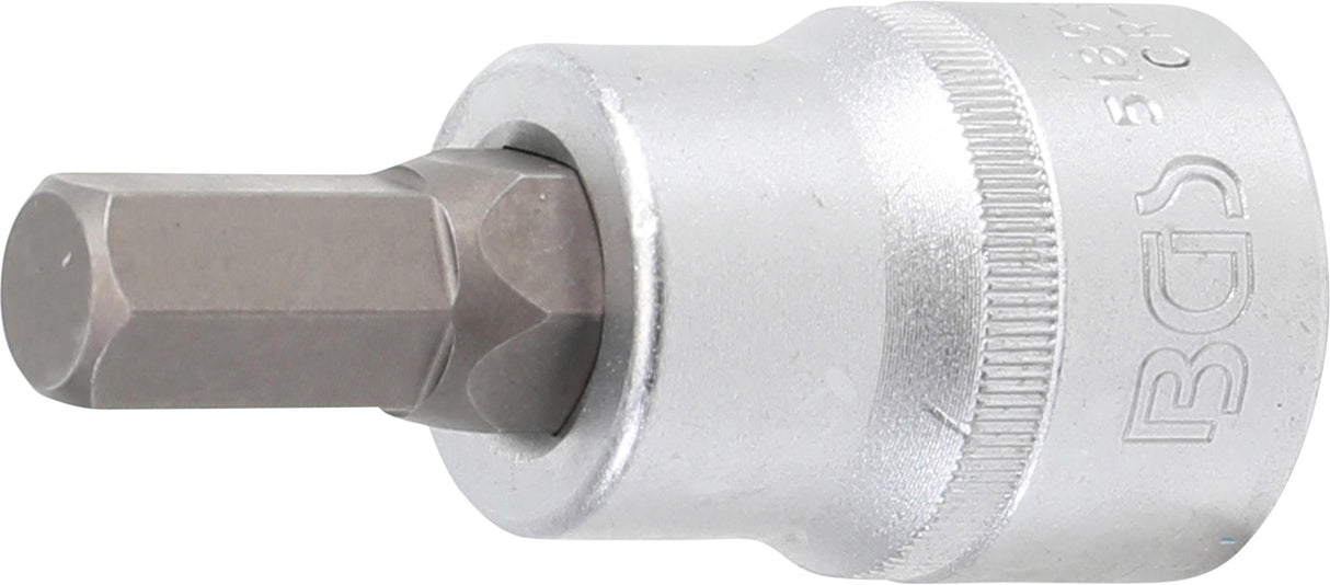 BIT SOCKET | 20 MM (3/4") DRIVE | INTERNAL HEXAGON 14 MM (5189-H14)