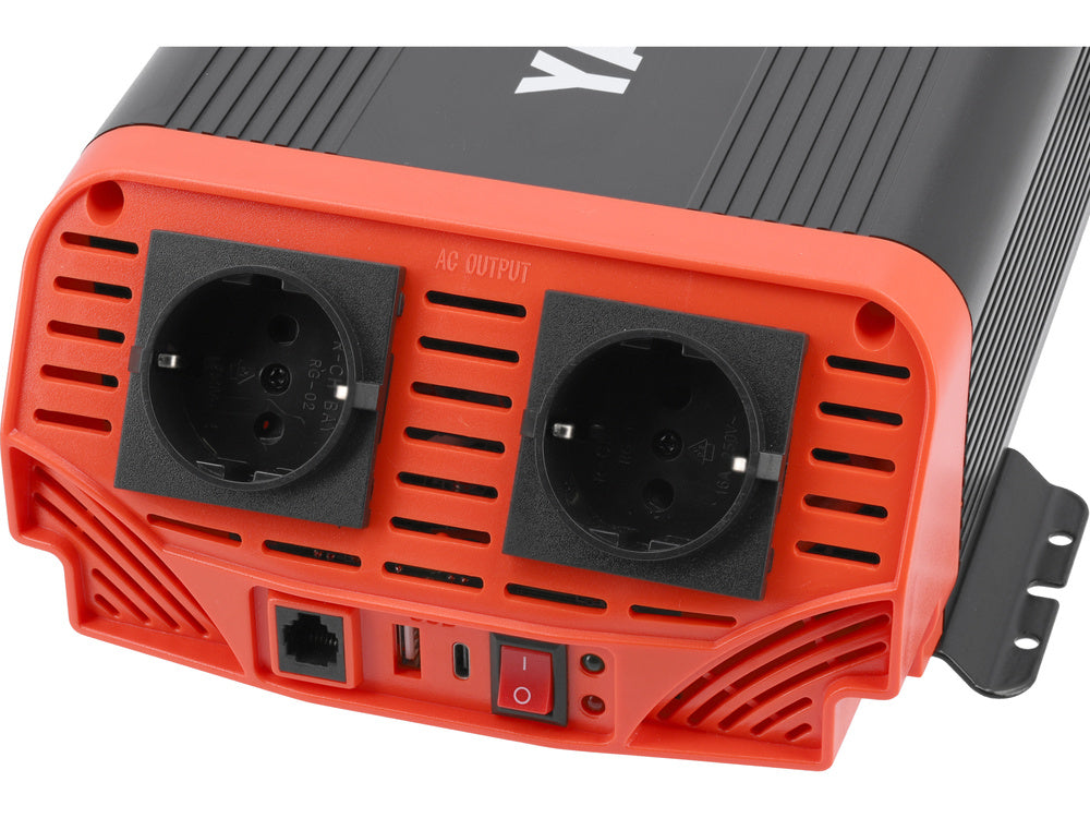 POWER INVERTER (YT-81483)