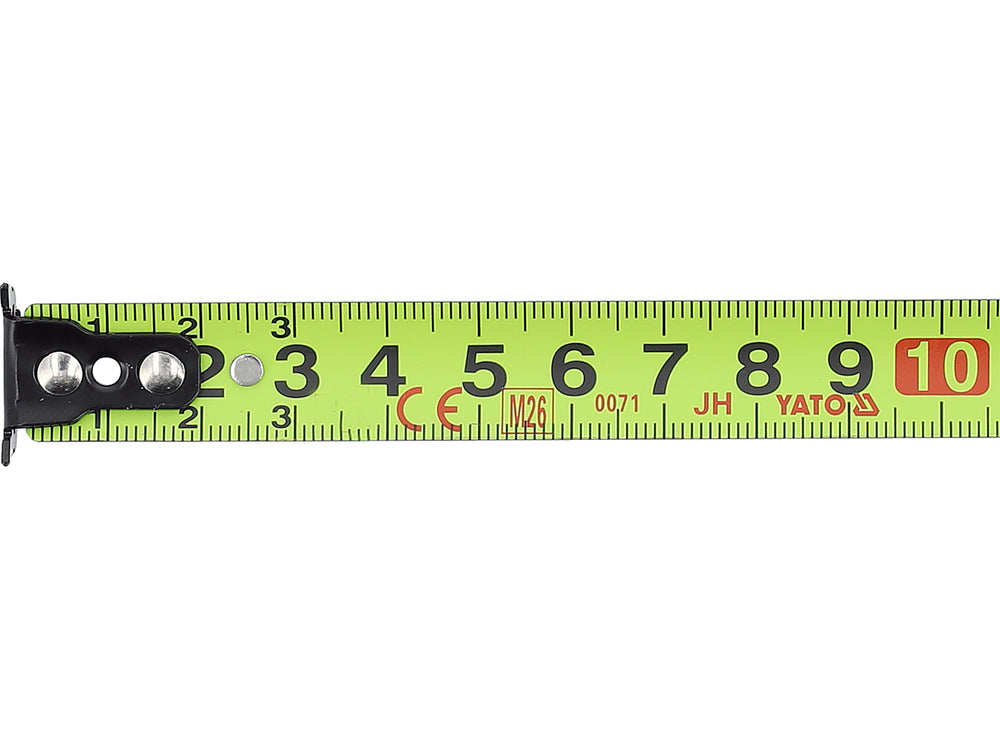 MEASURING TAPE | 3 M X 16 MM (YT-71161)