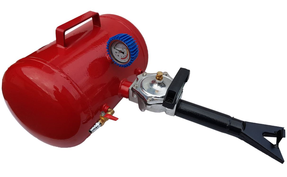 AIR BLASTER / BEAD BOOSTER FOR TIRES | 20 L (AB05)