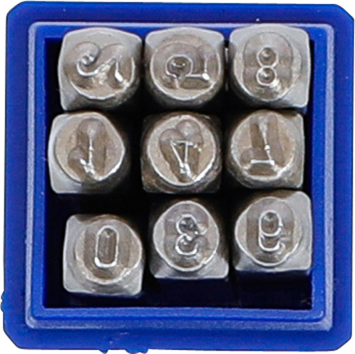 FIGURE PUNCH SET | 3 MM (3033)