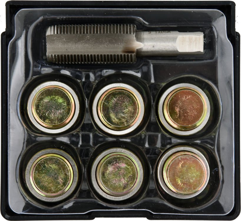 OIL PAN THREAD REPAIR SET M20X1,5 (YT-17574)