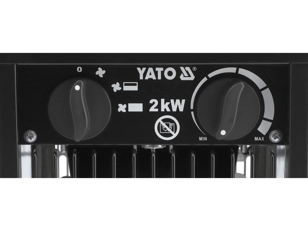 ELECTRIC HEATER 2KW (YT-99690)