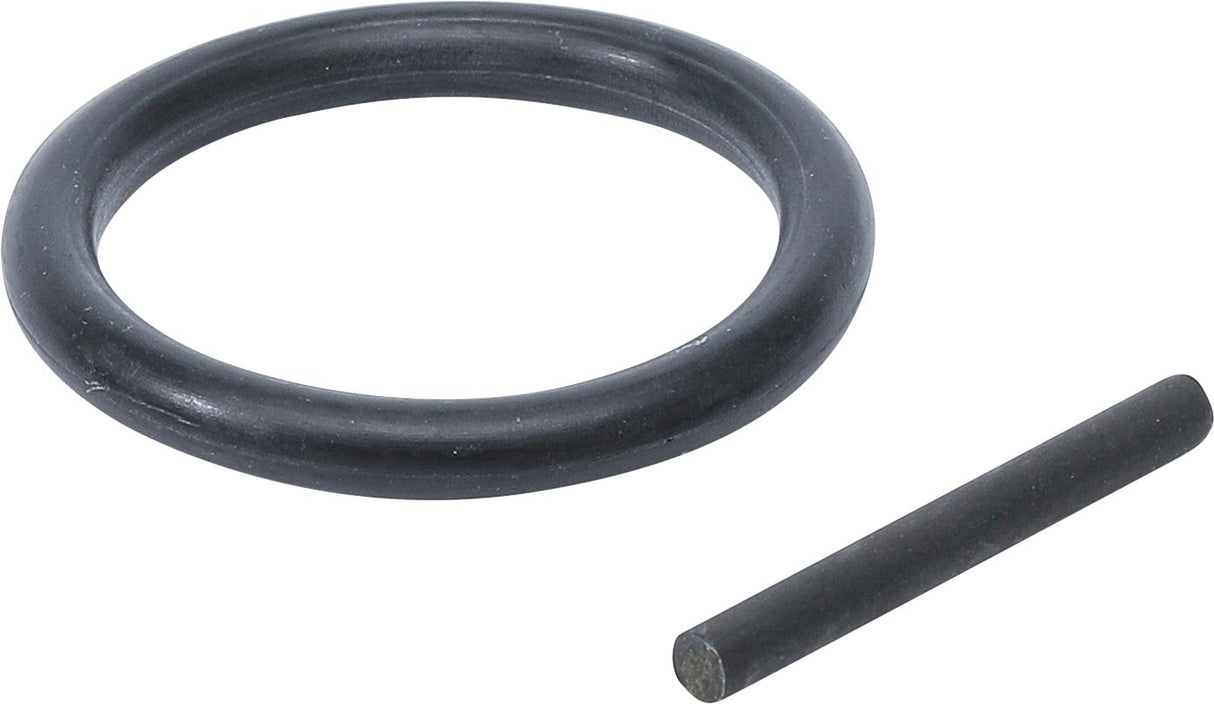 O-RING & LOCKING PIN SET | 20 MM (3/4") | 17 - 48 MM | 11/16" - 1.15/16" (6862)