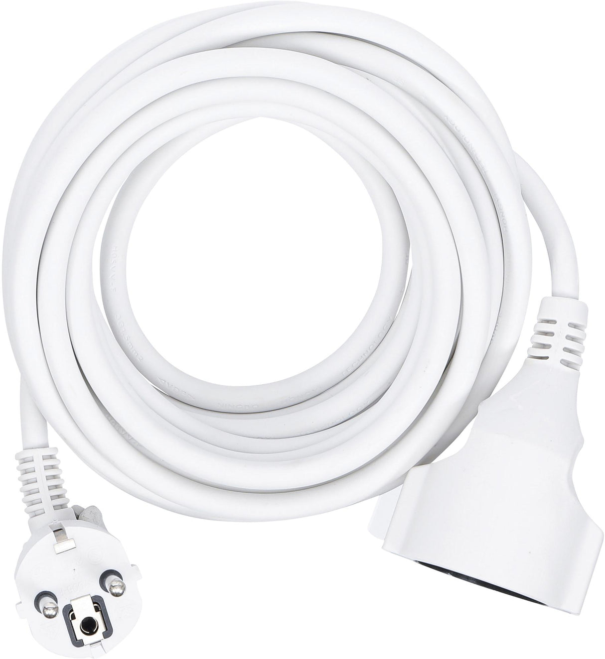EXTENSION CORD | 5 M | 3 X 1.5 MM² | IP 20 (3366)