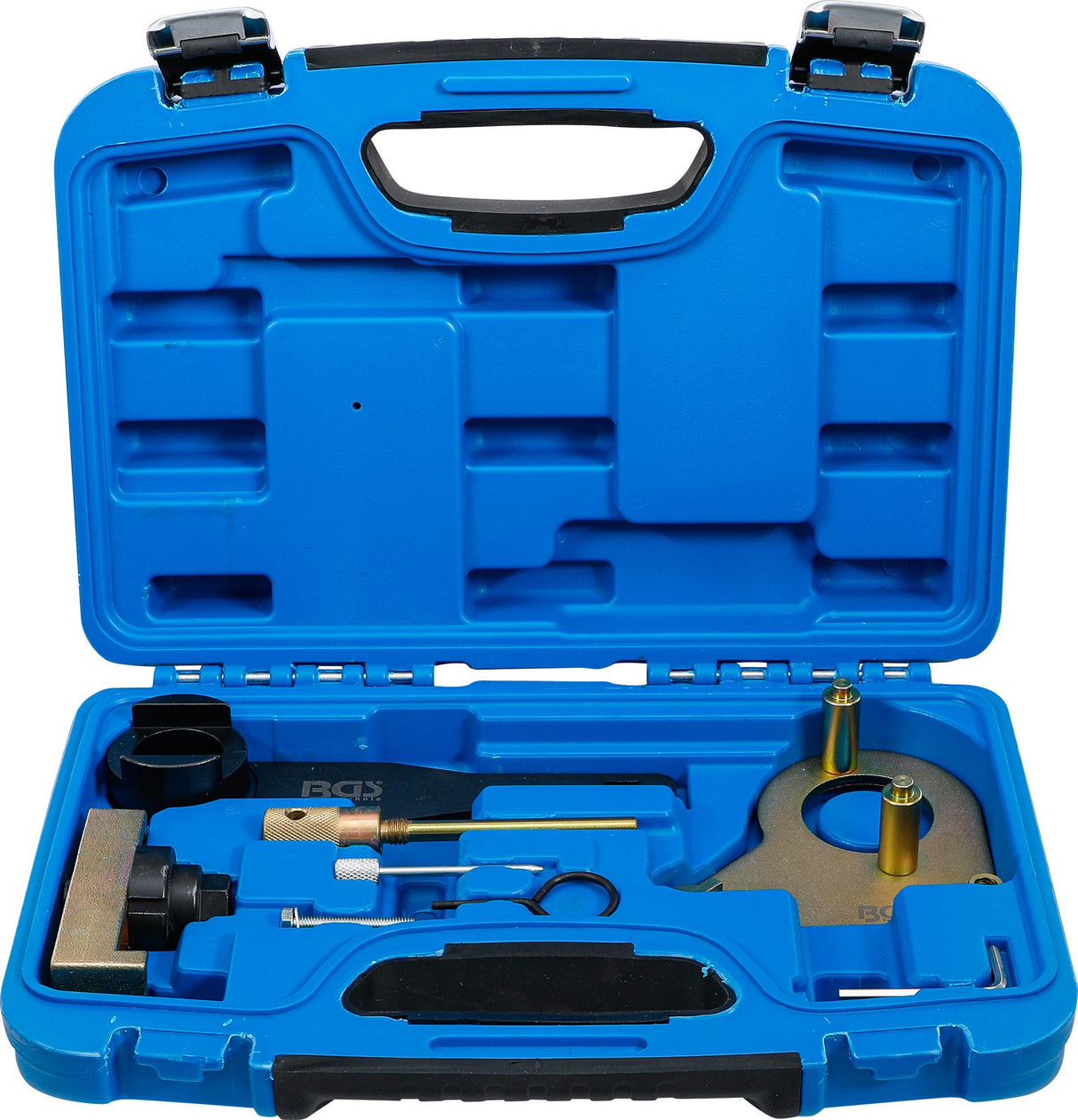 ENGINE TIMING TOOL SET | FOR NISSAN, RENAULT, OPEL / VAUXHALL (8421)