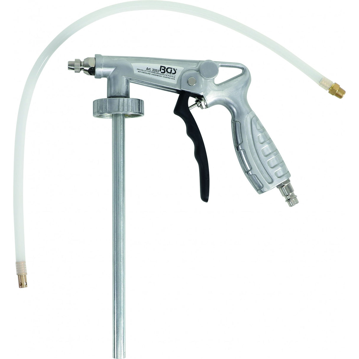 AIR UNDERBODY COATING GUN (3203)