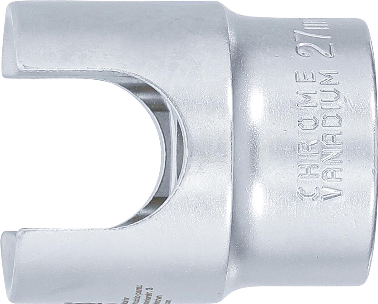 SPECIAL SOCKET FOR DIESEL FILTERS | 27 MM (8630)
