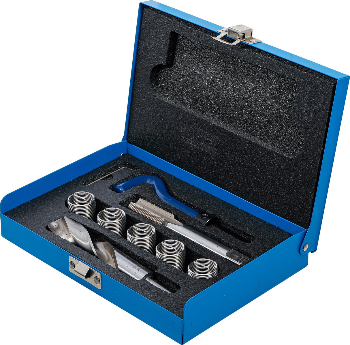 THREAD REPAIR KIT | M20 X 1.5 | 9 PCS. (99434)