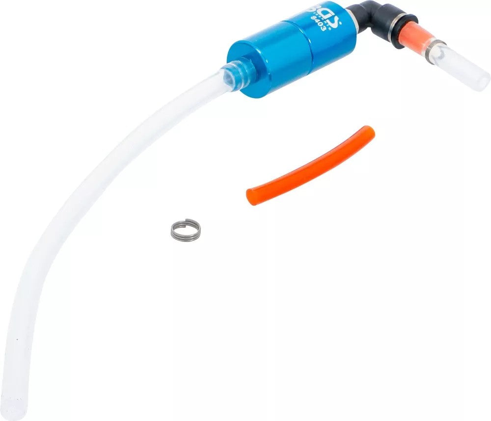 BRAKE BLEEDING VALVE (8403)