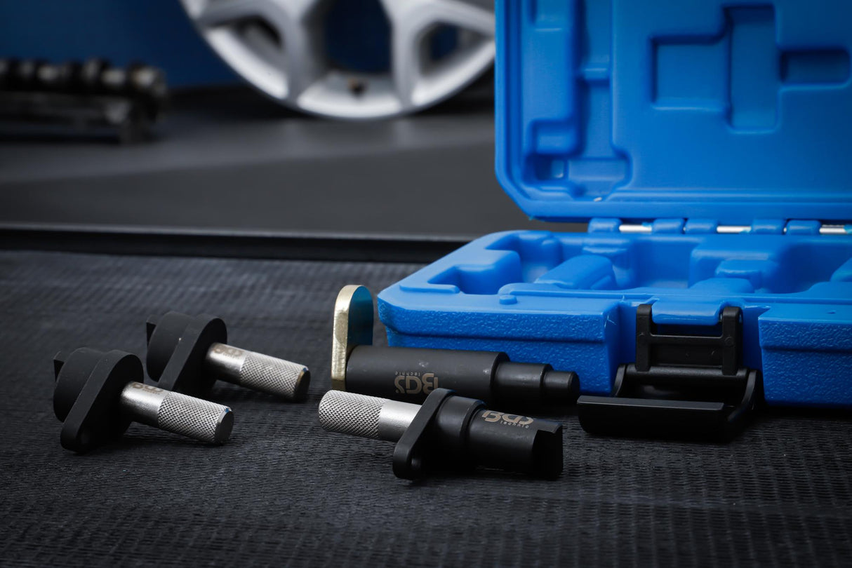 ENGINE TIMING TOOL SET | FOR VAG (8158)