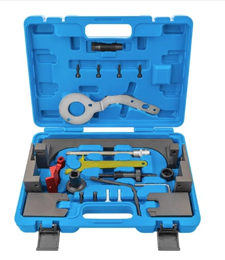 ENGINE LOCKING KIT | BMW MINI B38 A15 A12 B48 A20 B58 (CAT6)