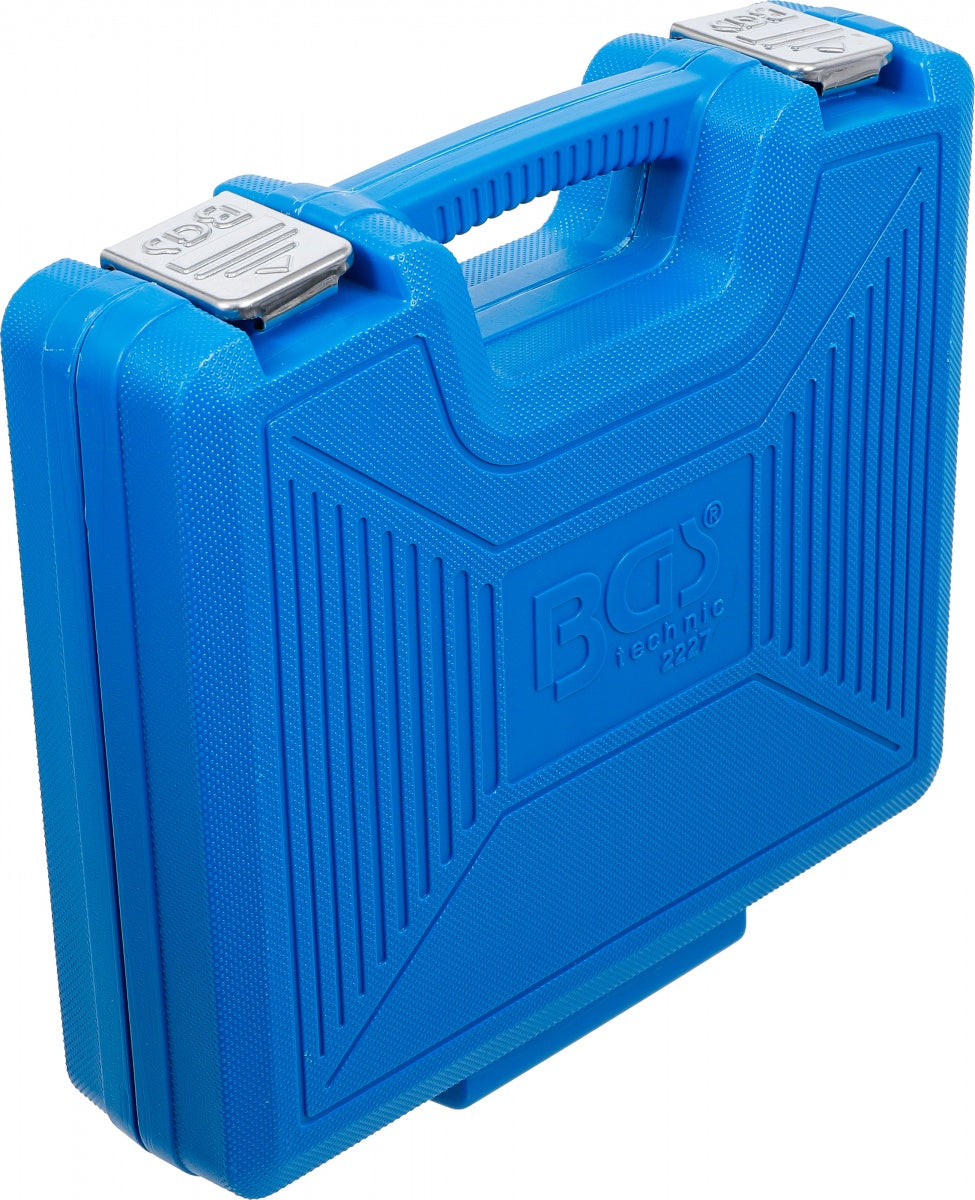 EMPTY CASE FOR BGS 2227 (2227-LEER)