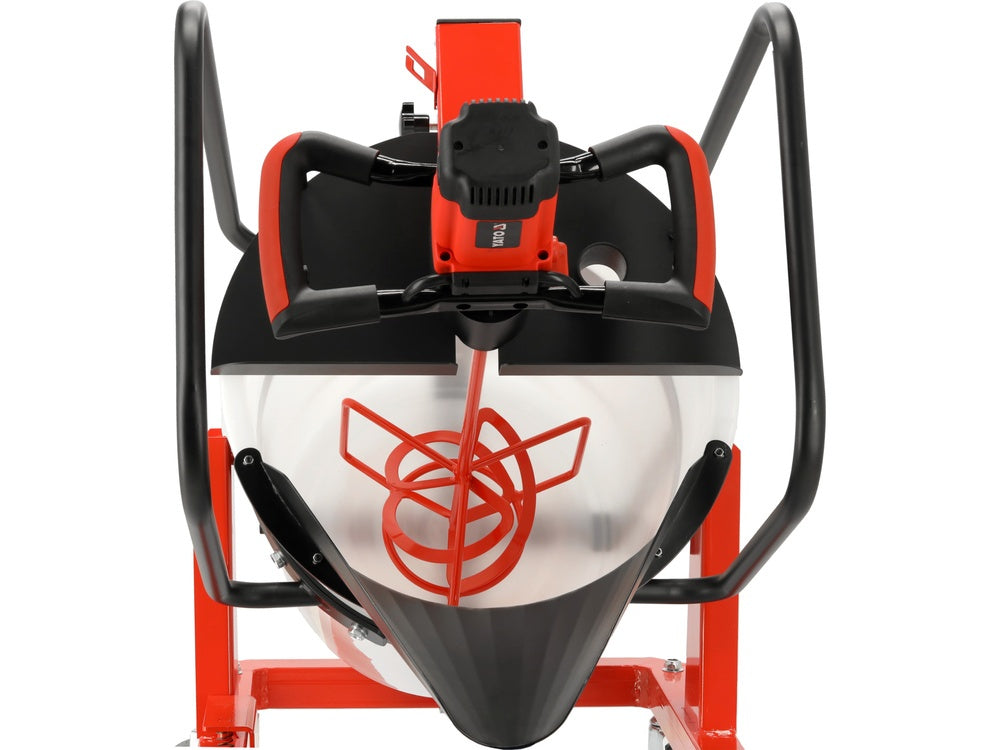 MIXING STATION 100L 1900W HEAVY DUTY (YT-82606)