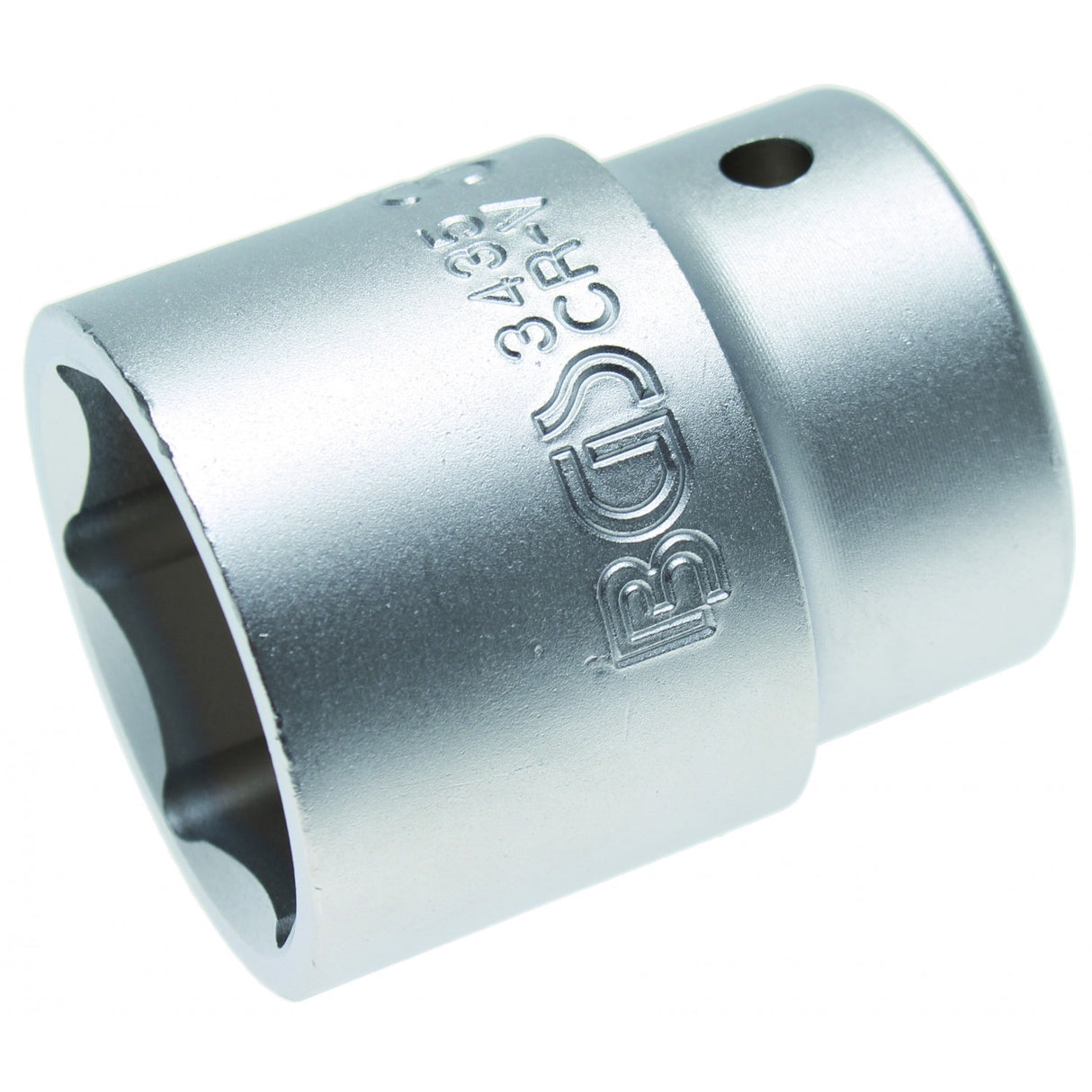 SOCKET, HEXAGON | 20 MM (3/4") DRIVE | 35 MM (3435)