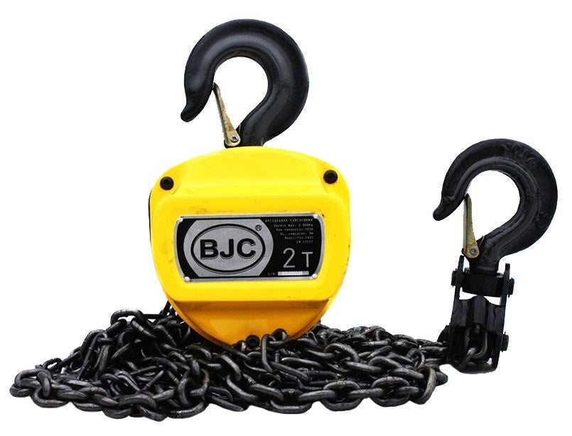 CHAIN HOIST 3 M | 2.0 T (SK58952)