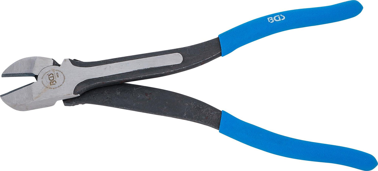 HEAVY DUTY DIAGONAL SIDE CUTTER | EXTRA LONG | 280 MM (4409)