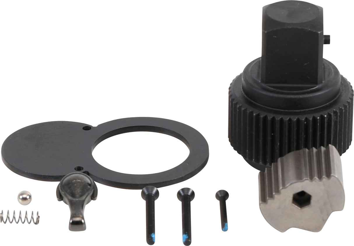 TORQUE WRENCH REPAIR KIT | FOR BGS 2808 (2808-REPAIR)
