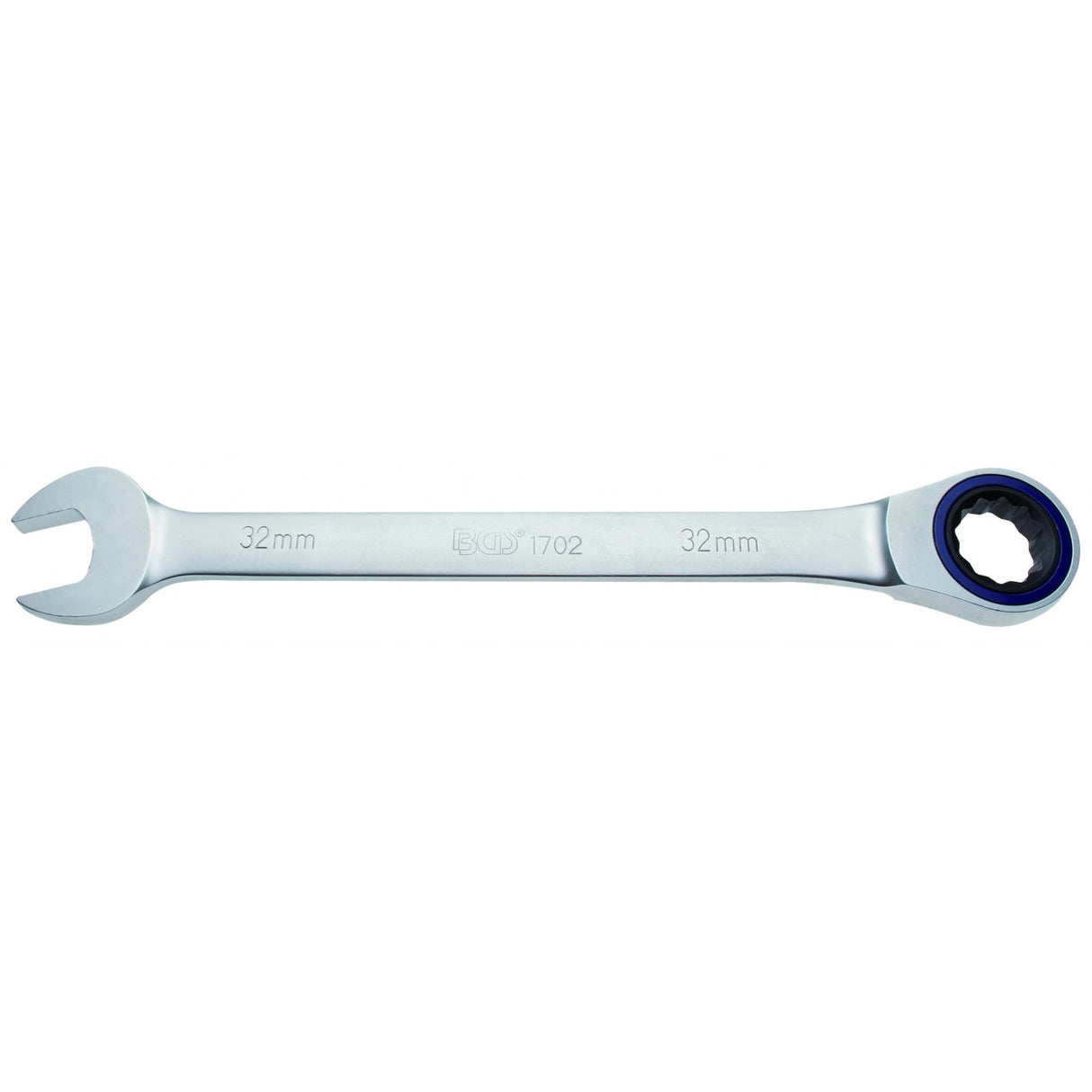 RATCHET WRENCH 72 TEETH CR-V 32 MM (1702)