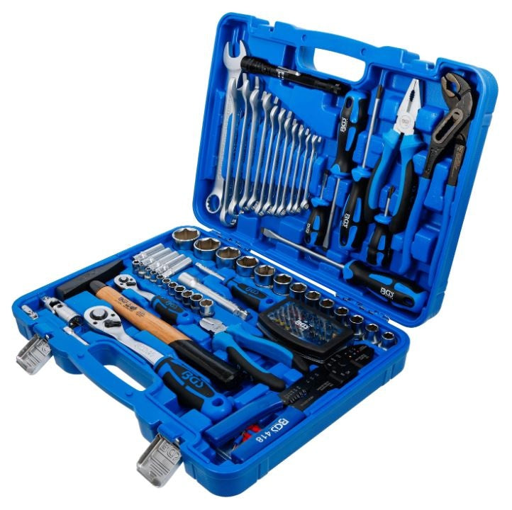 TOOL KIT | 117 PCS (7275)