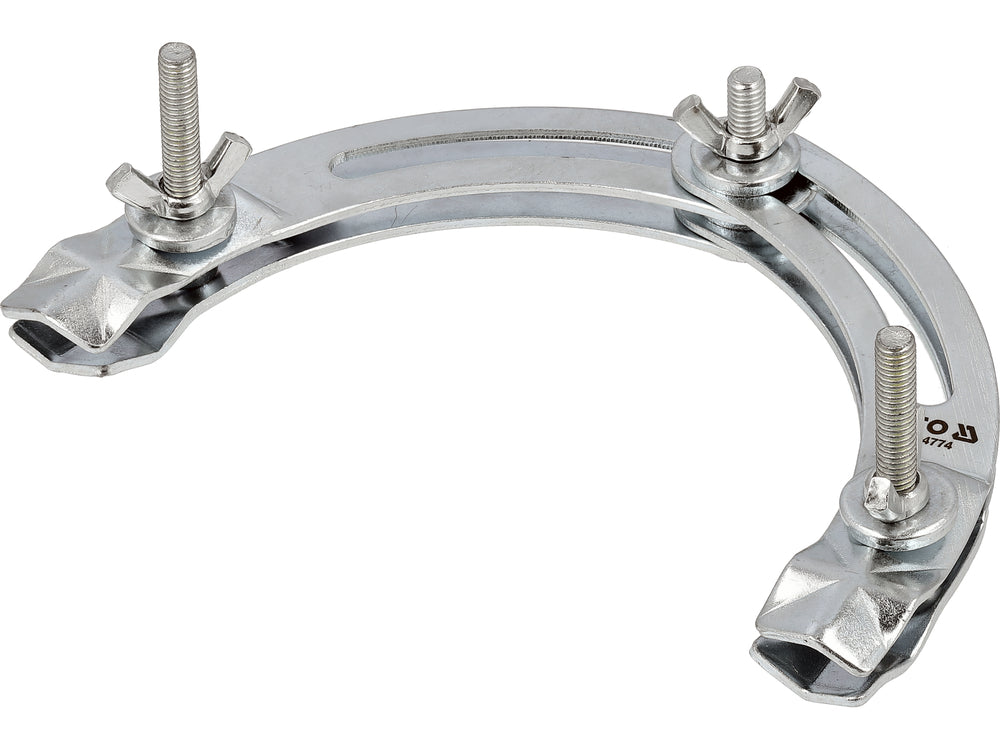 PIPE POSITIONING DEVICE FOR SOLDERING | 8 - 30 MM (YT-24774)