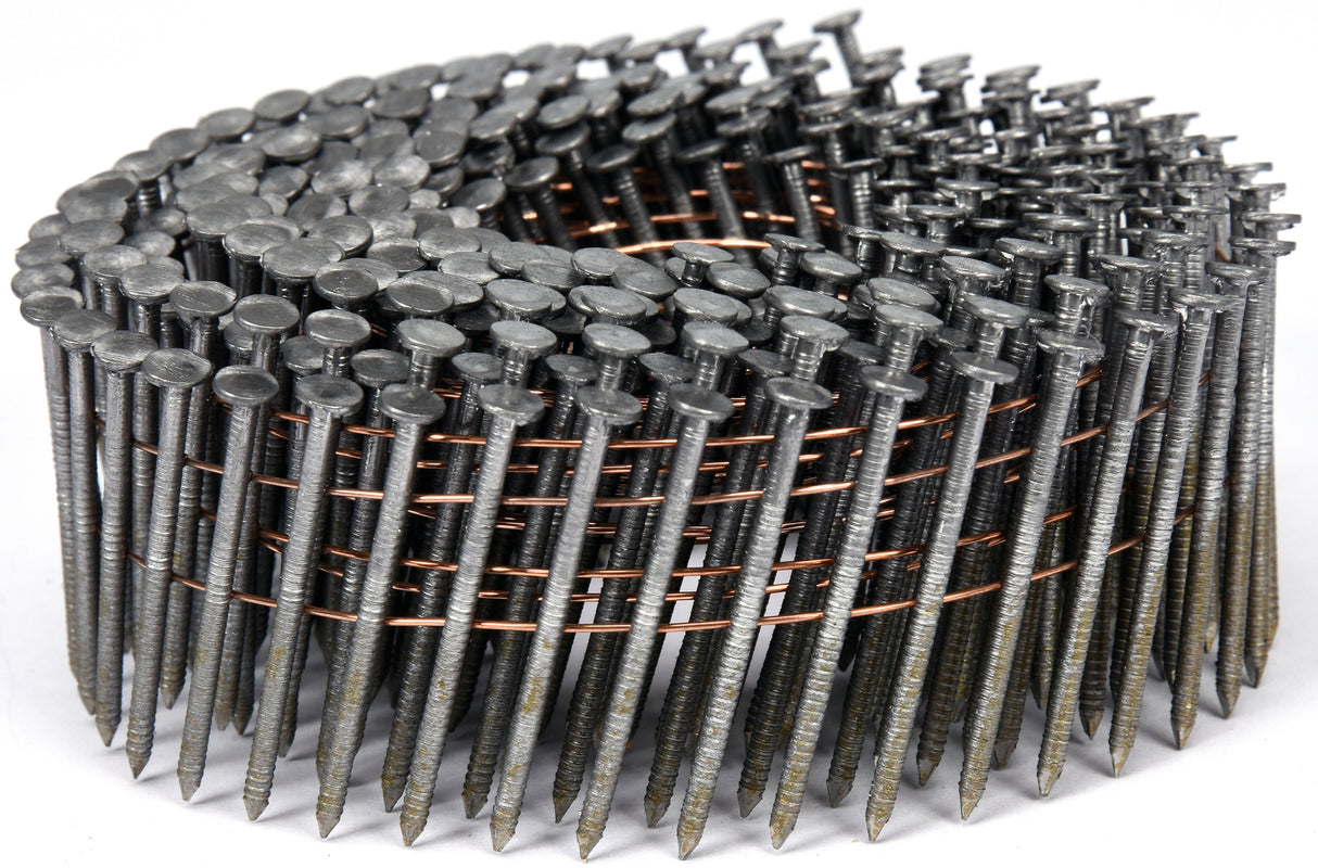 COIL NAILS 38X2,1MM 7200SZT (71991)