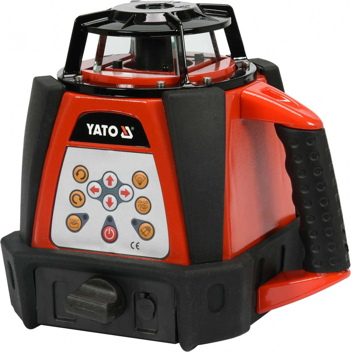 LASER LEVEL | MOTORIZED ROTARY (YT-30430)