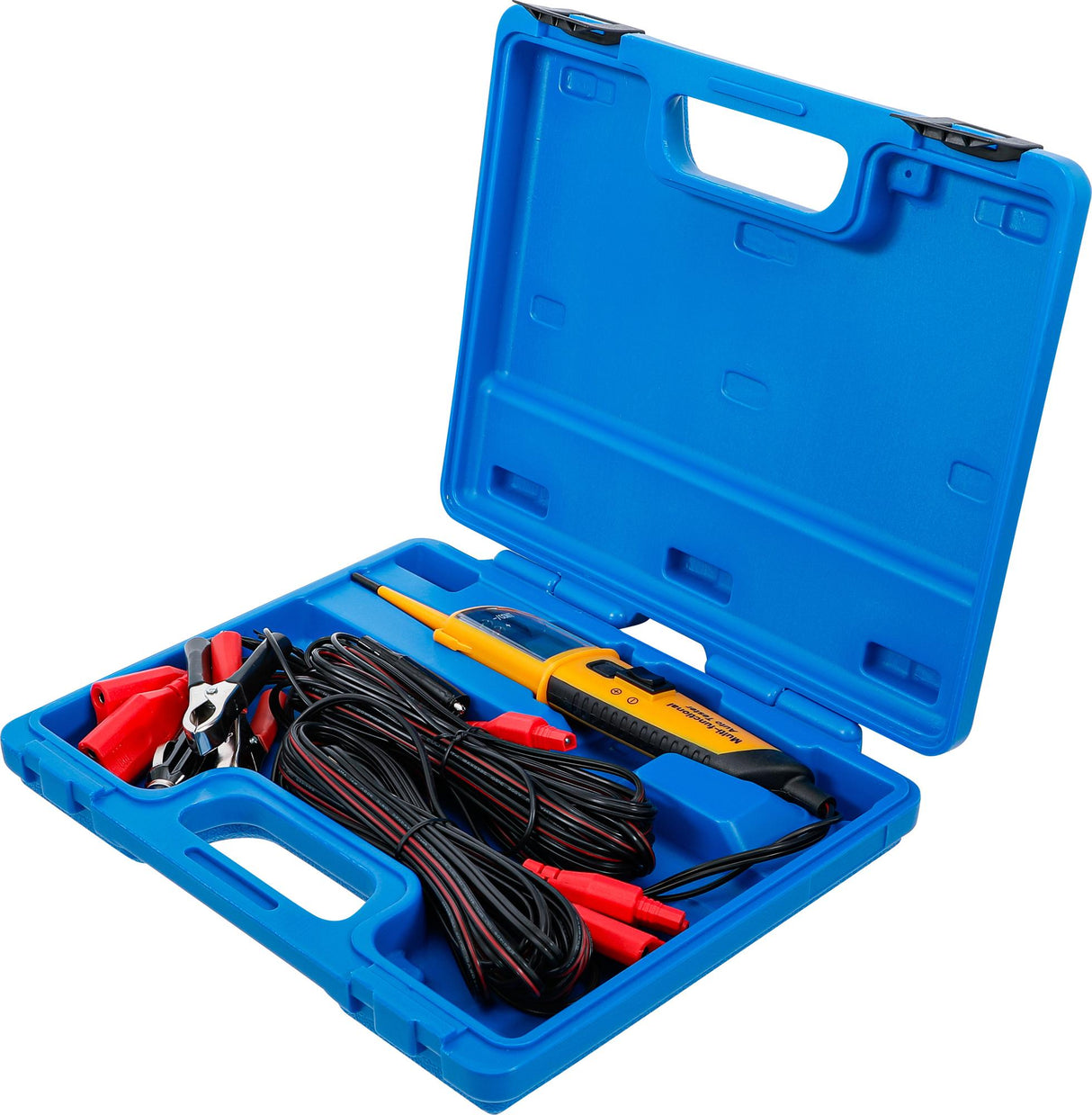 MULTI-FUNCTION VOLTAGE TESTER (40105)