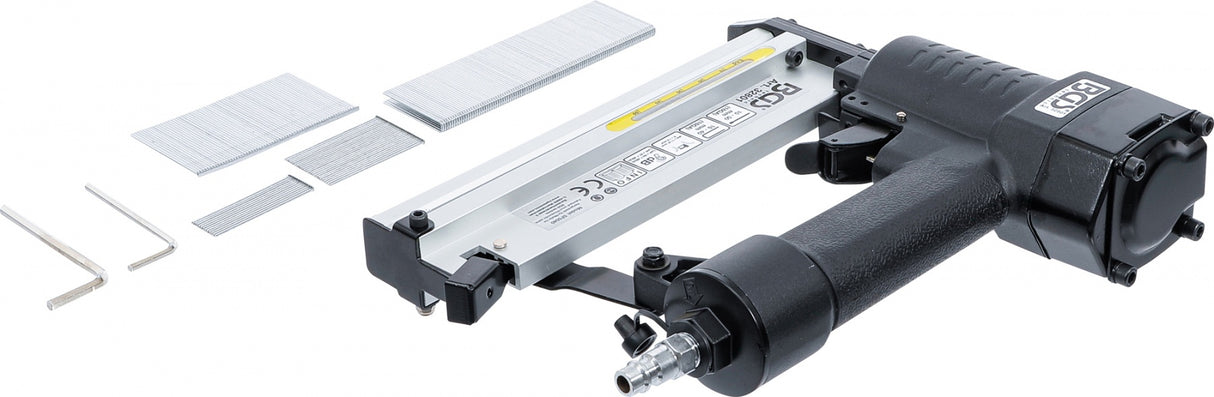 COMBINATION AIR NAILER | 50 MM (32801)