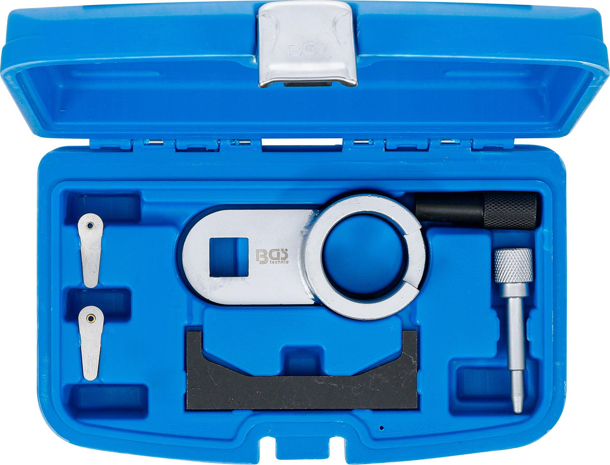 ENGINE TIMING TOOL SET | FOR VAG | 6 PCS. (74366)