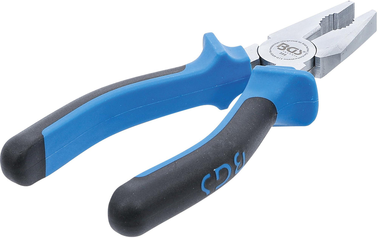 COMBINATION PLIERS | 165 MM (369)